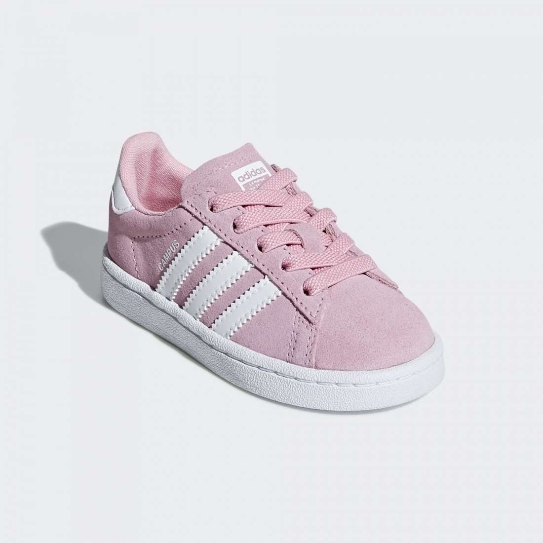 ADIDAS CAMPUS EL I ROSE