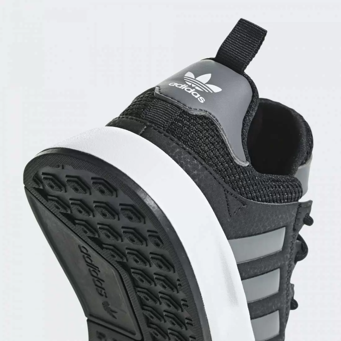 ADIDAS XPLR C BLACK