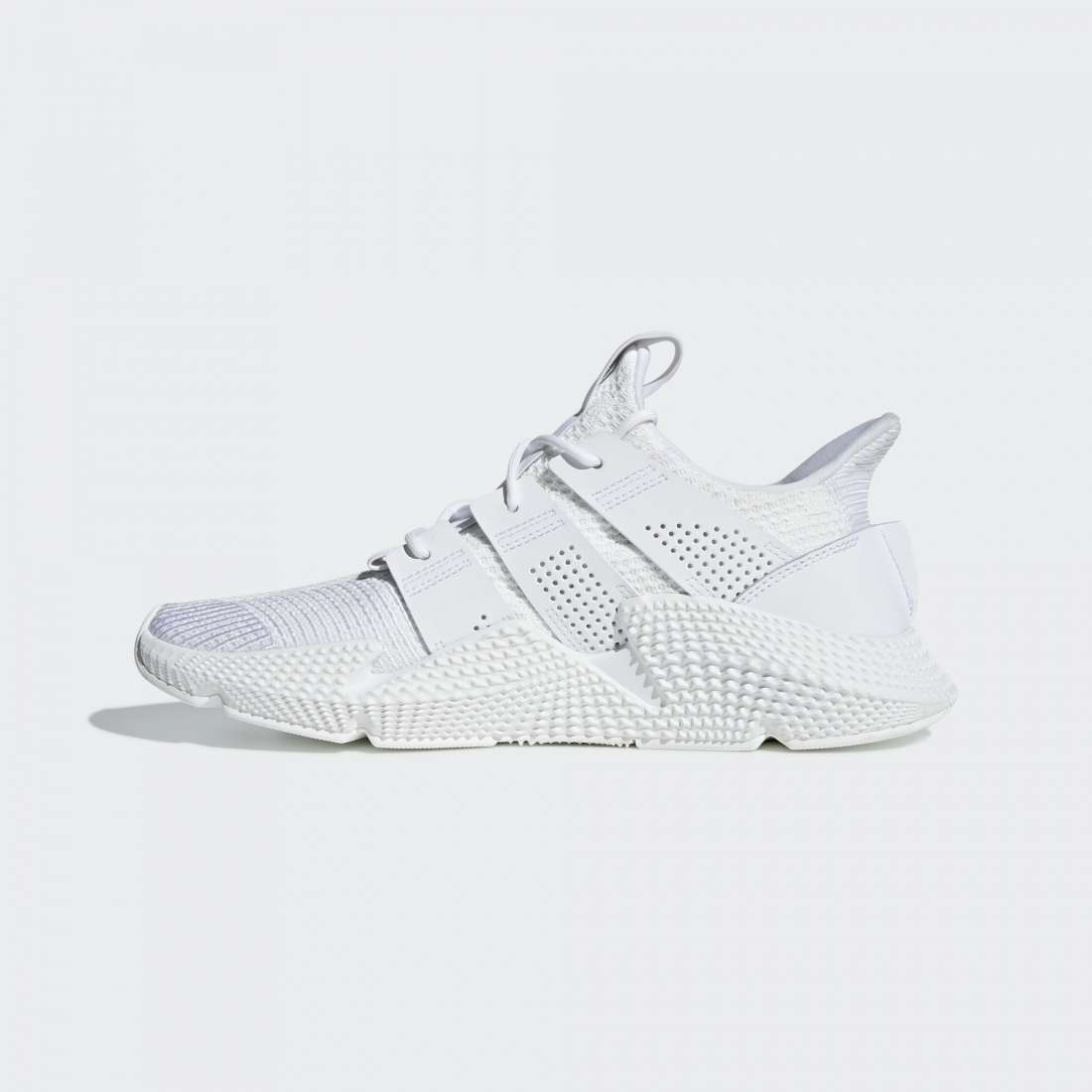 ADIDAS PROPHERE WHITE