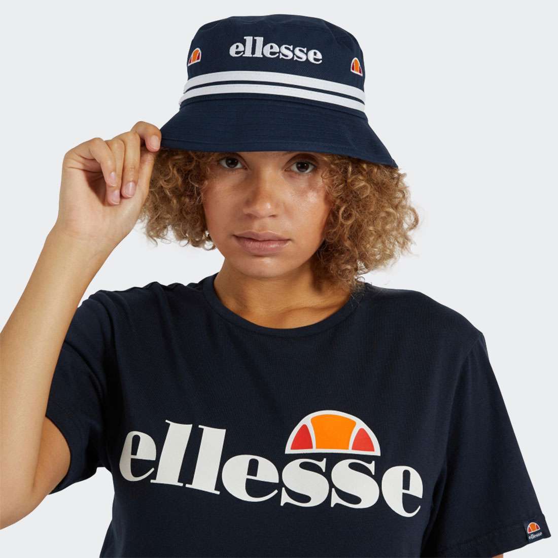 PANAMÁ ELLESSE LORENZO NAVY