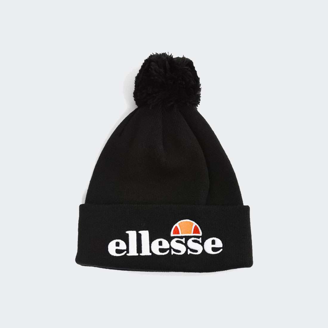 GORRO ELLESSE VELLY POM POM