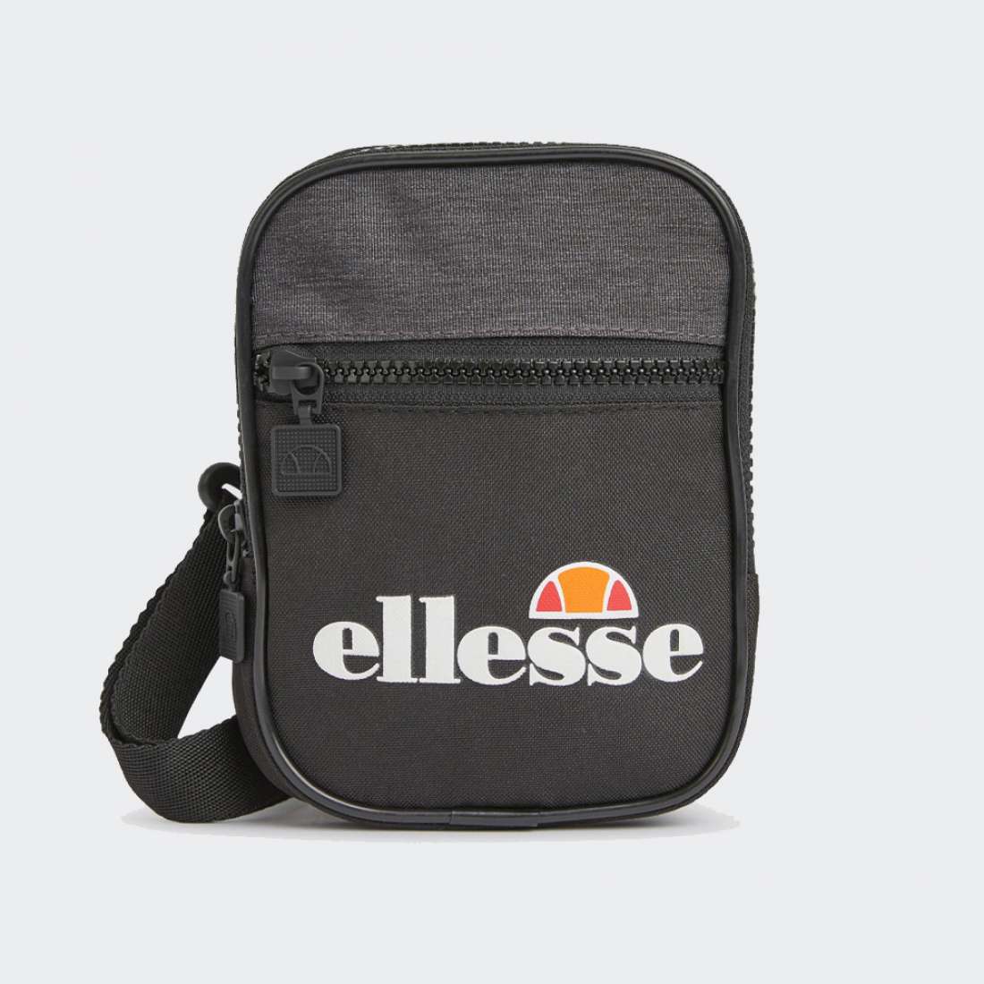 BOLSA ELLESSE TEMPLETON BLACK