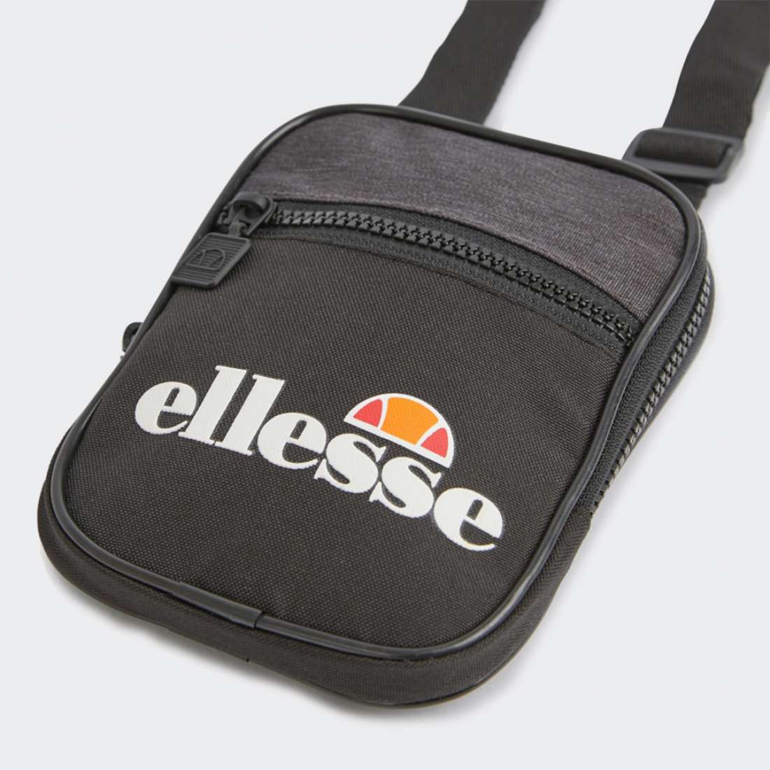 BOLSA ELLESSE TEMPLETON BLACK