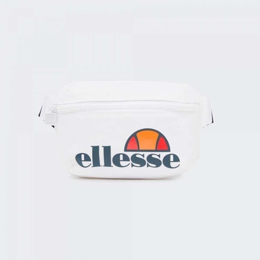 BOLSA CINTURA ELLESSE ROSCA WHITE