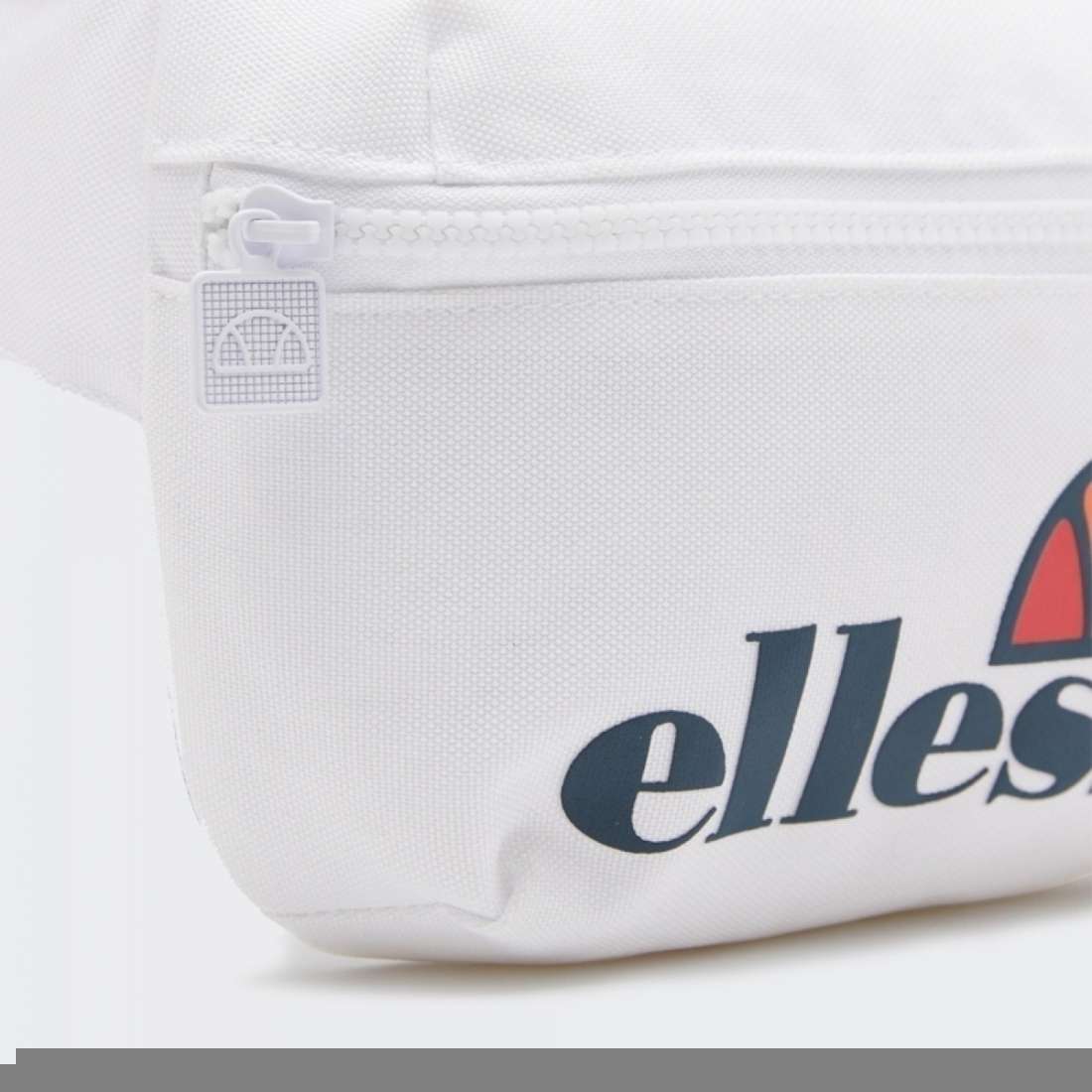 BOLSA CINTURA ELLESSE ROSCA WHITE