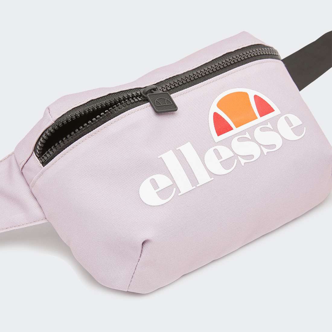 BOLSA DE CINTURA ELLESSE ROSCA PINK