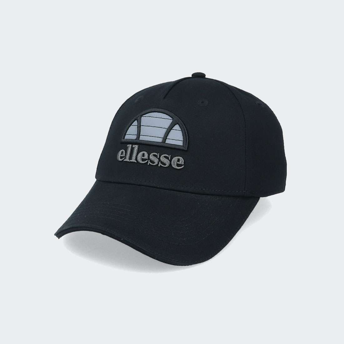 BONÉ ELLESSE SENNA BLACK