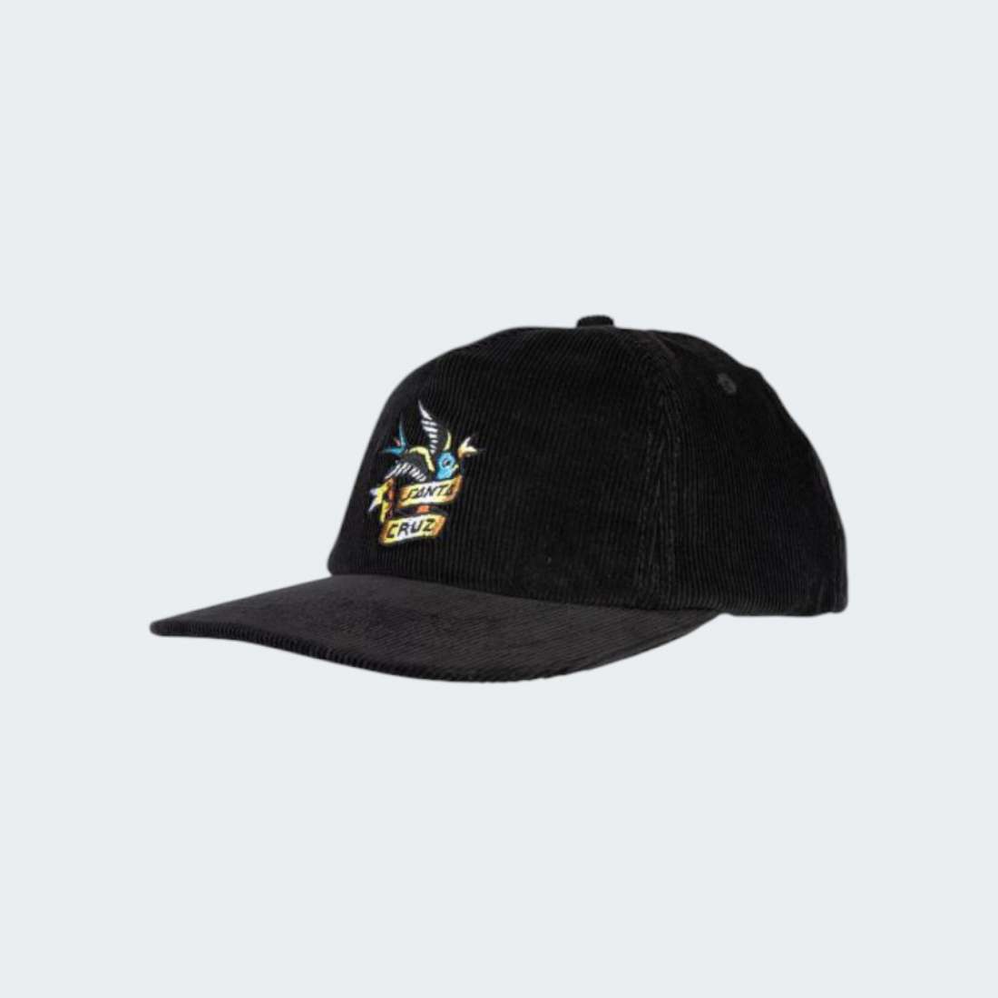 BONE SANTA CRUZ SOMMER BLACK CORD