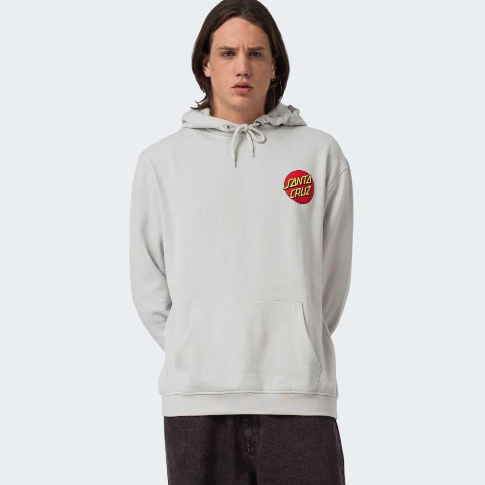 HOODIE SANTA CRUZ AZTEC