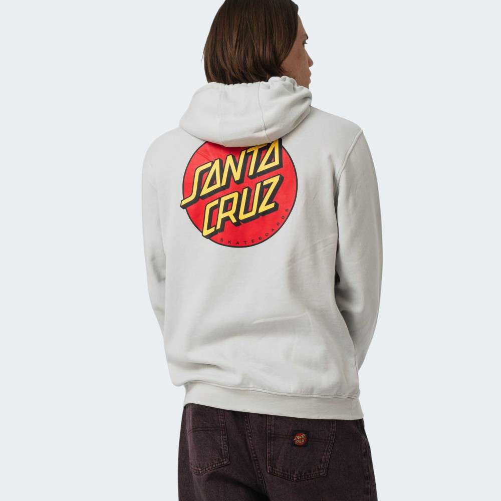 HOODIE SANTA CRUZ AZTEC