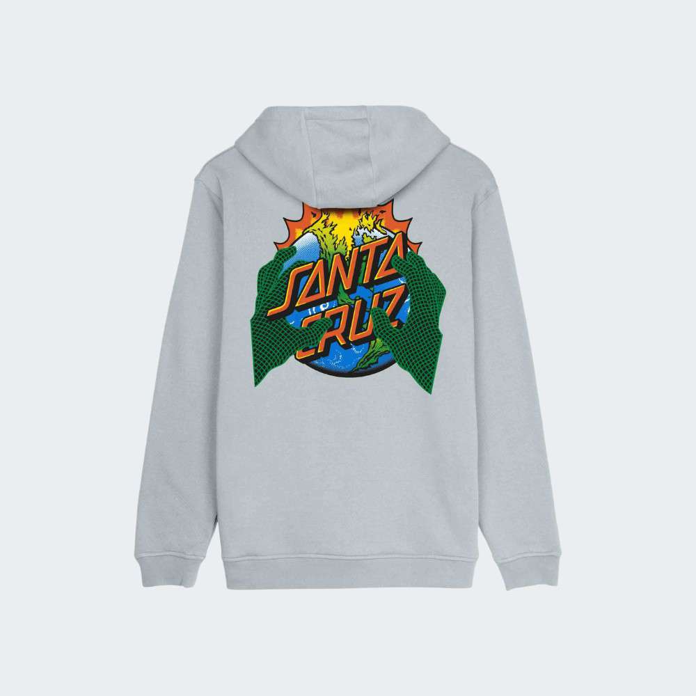 HOODIE SANTA CRUZ KENDALL