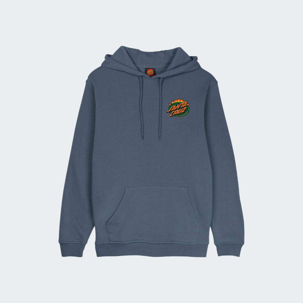 HOODIE SANTA CRUZ KENDALL
