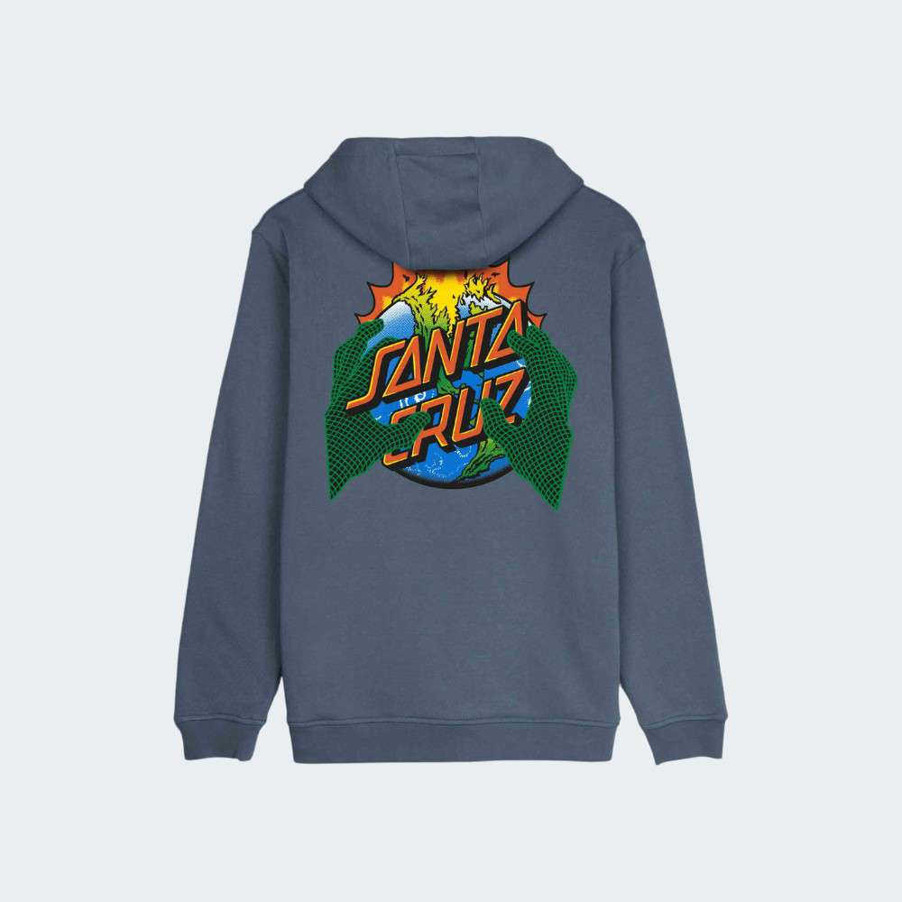 HOODIE SANTA CRUZ KENDALL