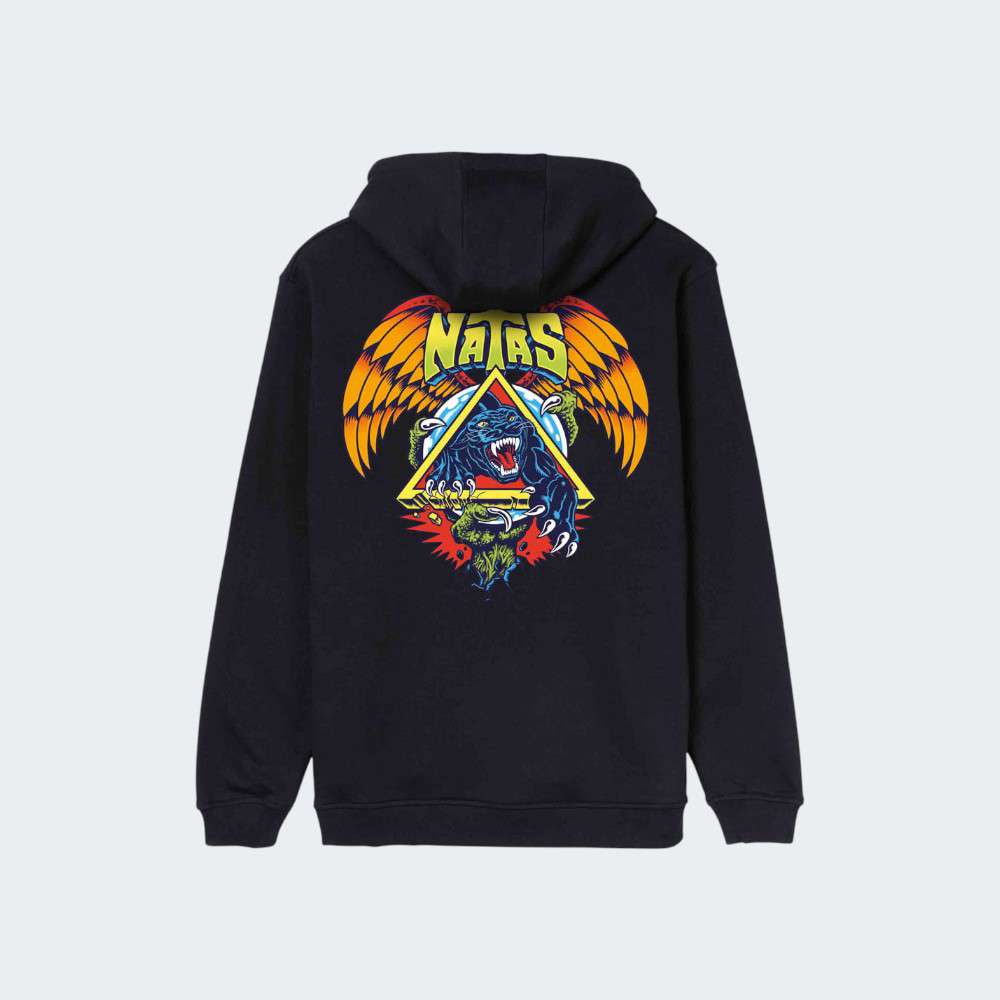 HOODIE SANTA CRUZ NATAS