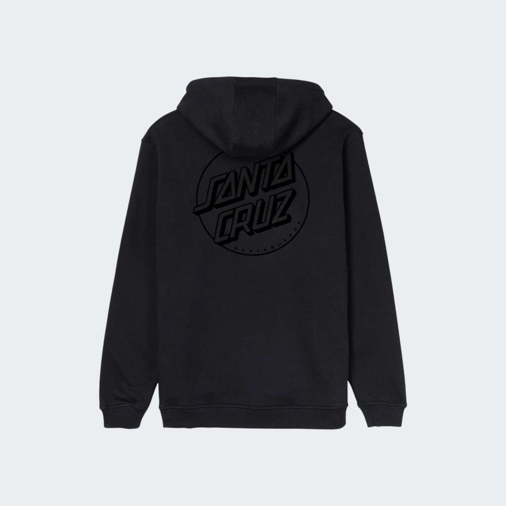 HOODIE SANTA CRUZ TONAL OPUS