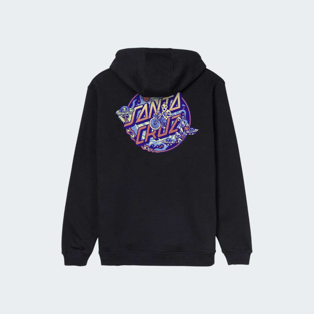 HOODIE SANTA CRUZ WINKOWSKI