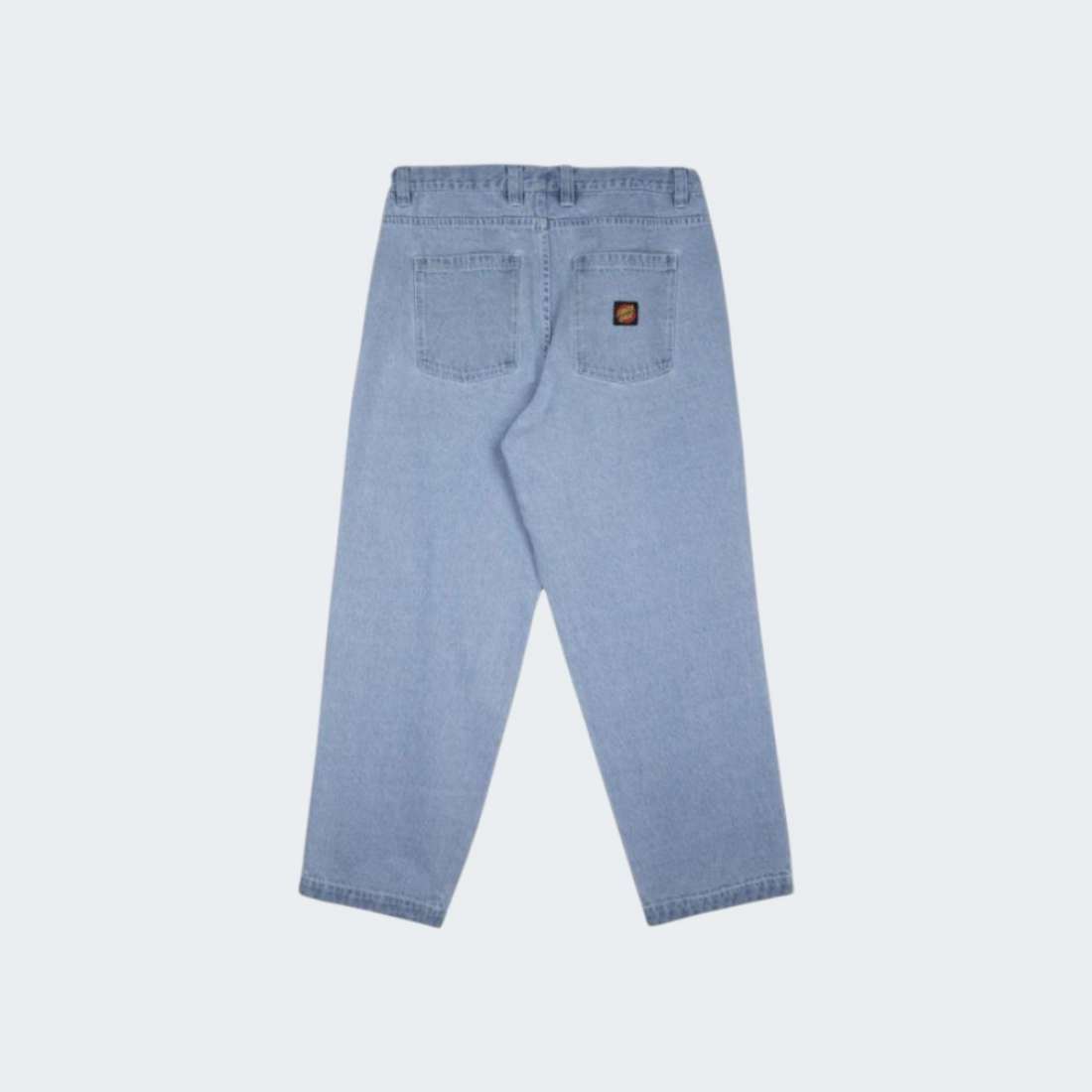 CALÇAS SANTA CRUZ PANT BIG STONE WASH