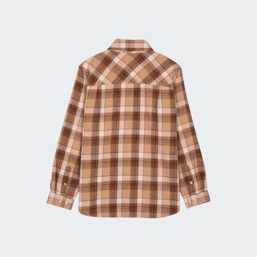 CAMISA SANTA CRUZ APEX