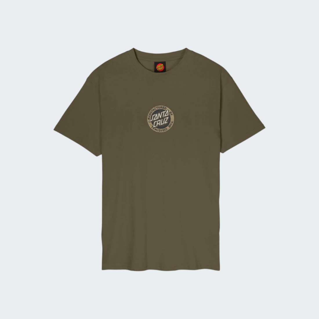 SCA-TEE-CF-UNIGREE_UNIFORMGREEN