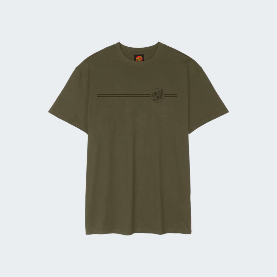 SCA-TEE-TD-UNIGR_UNIFORMGREEN
