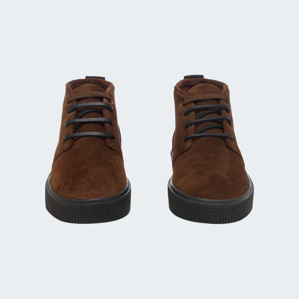 BOTAS SANJO DESERT LEATHER