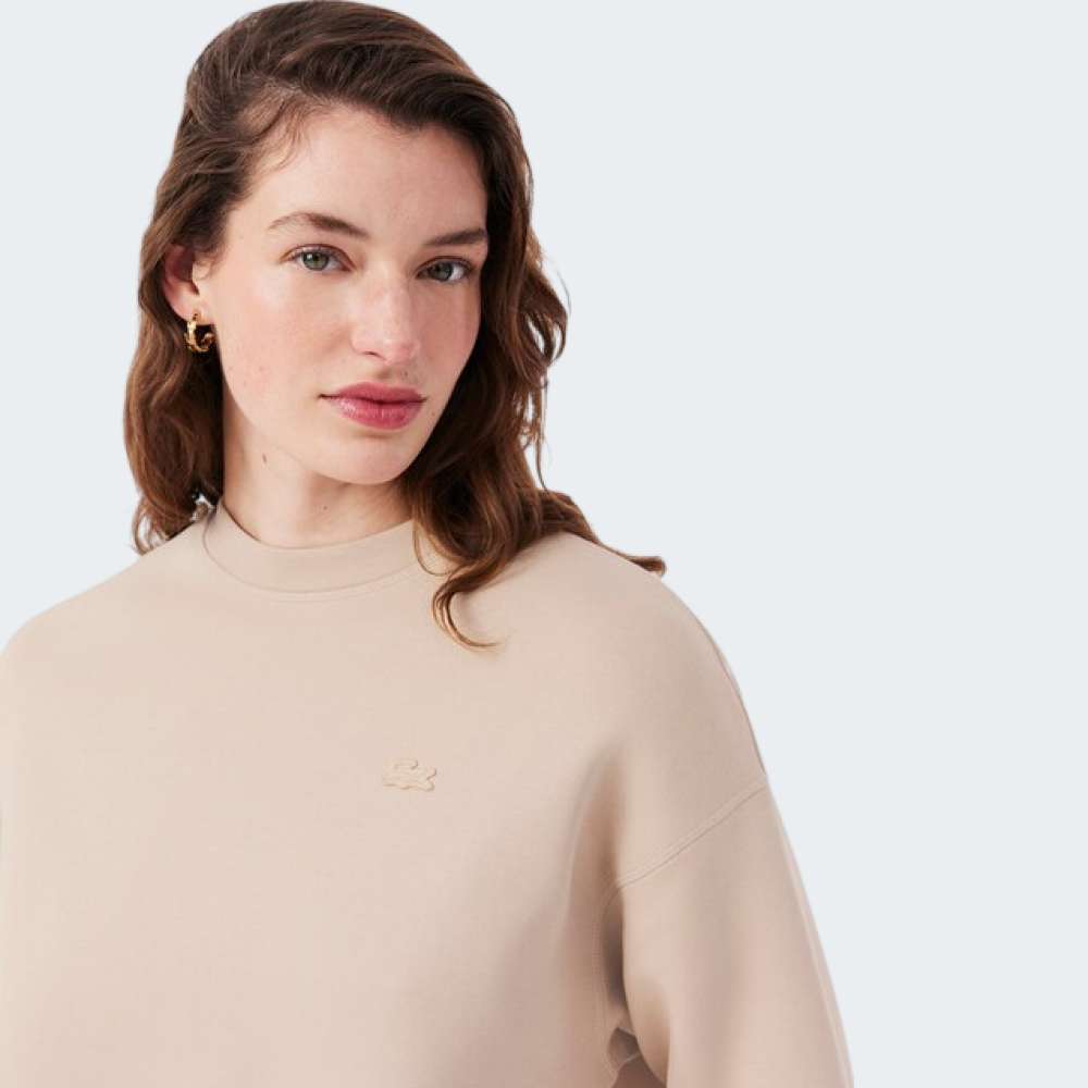 SWEATSHIRT LACOSTE LIONNE