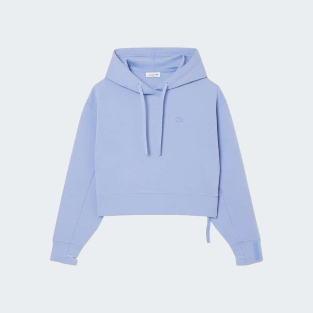 HOODIE LACOSTE