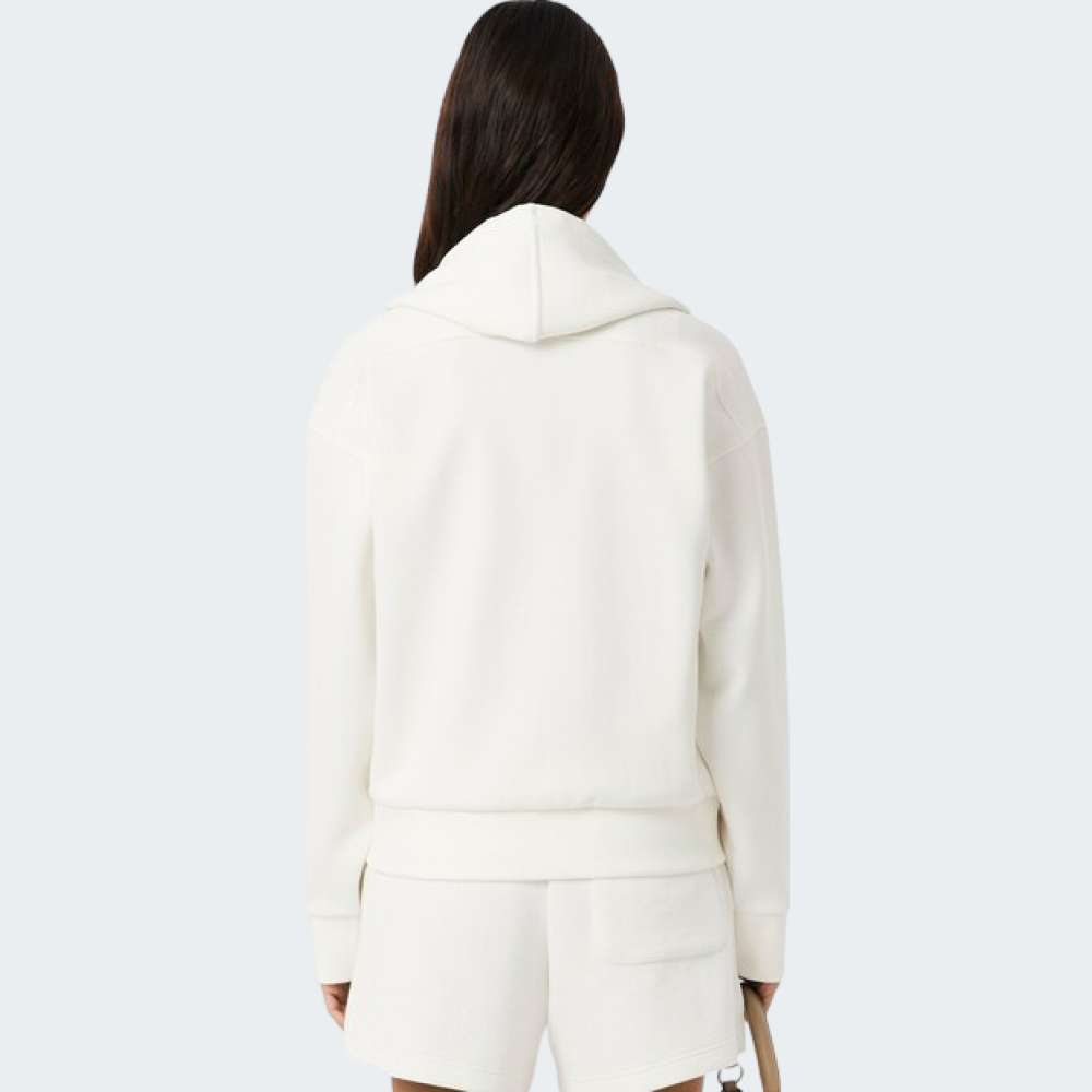 CASACO LACOSTE FLOUR