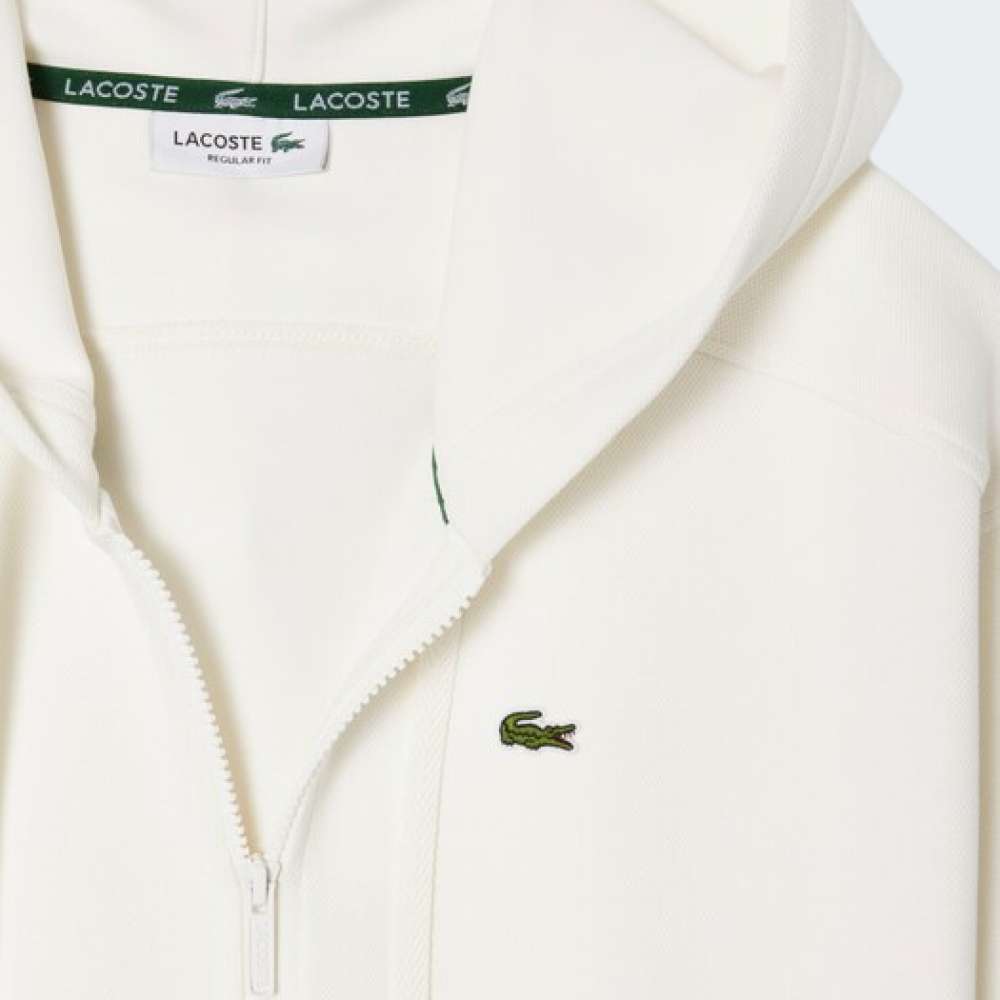 CASACO LACOSTE FLOUR