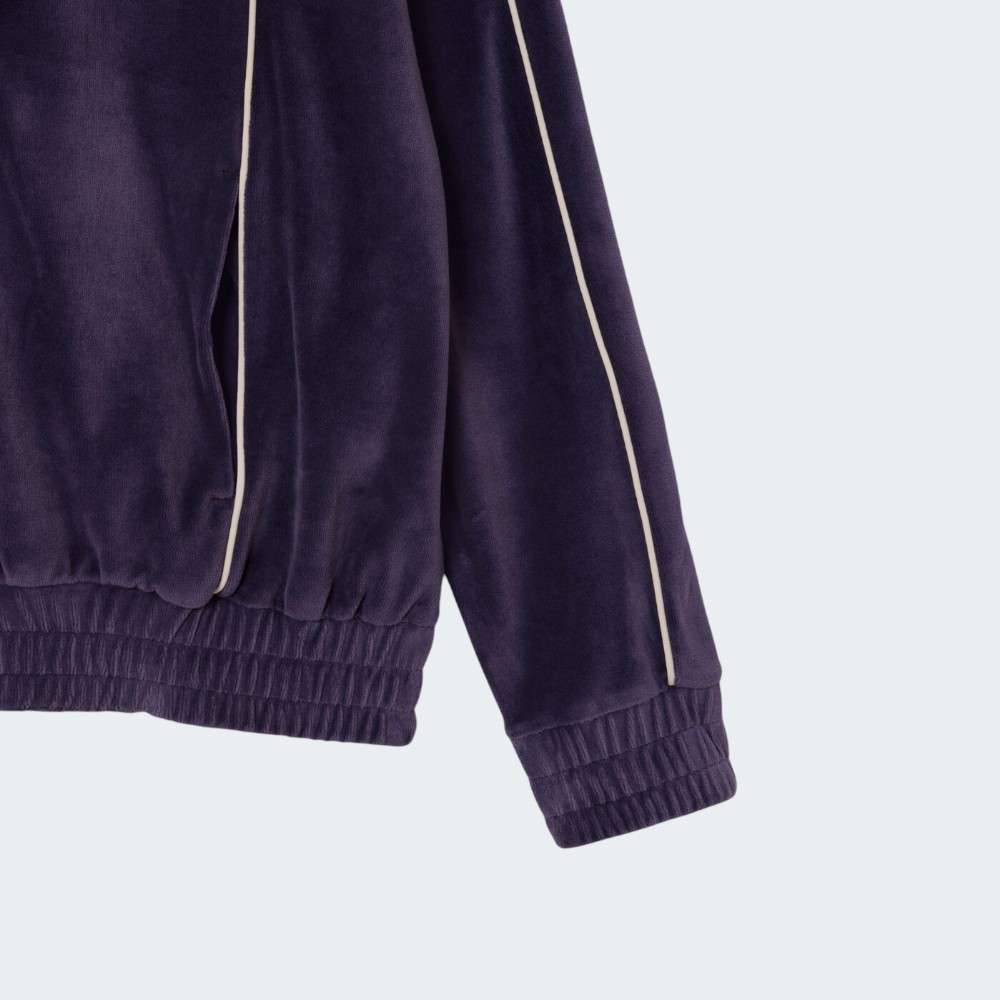 CASACO LACOSTE VELOURS