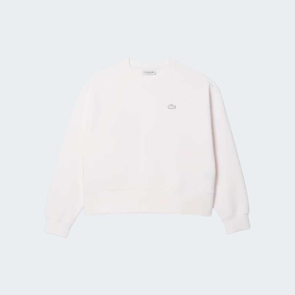 SWEATSHIRT LACOSTE