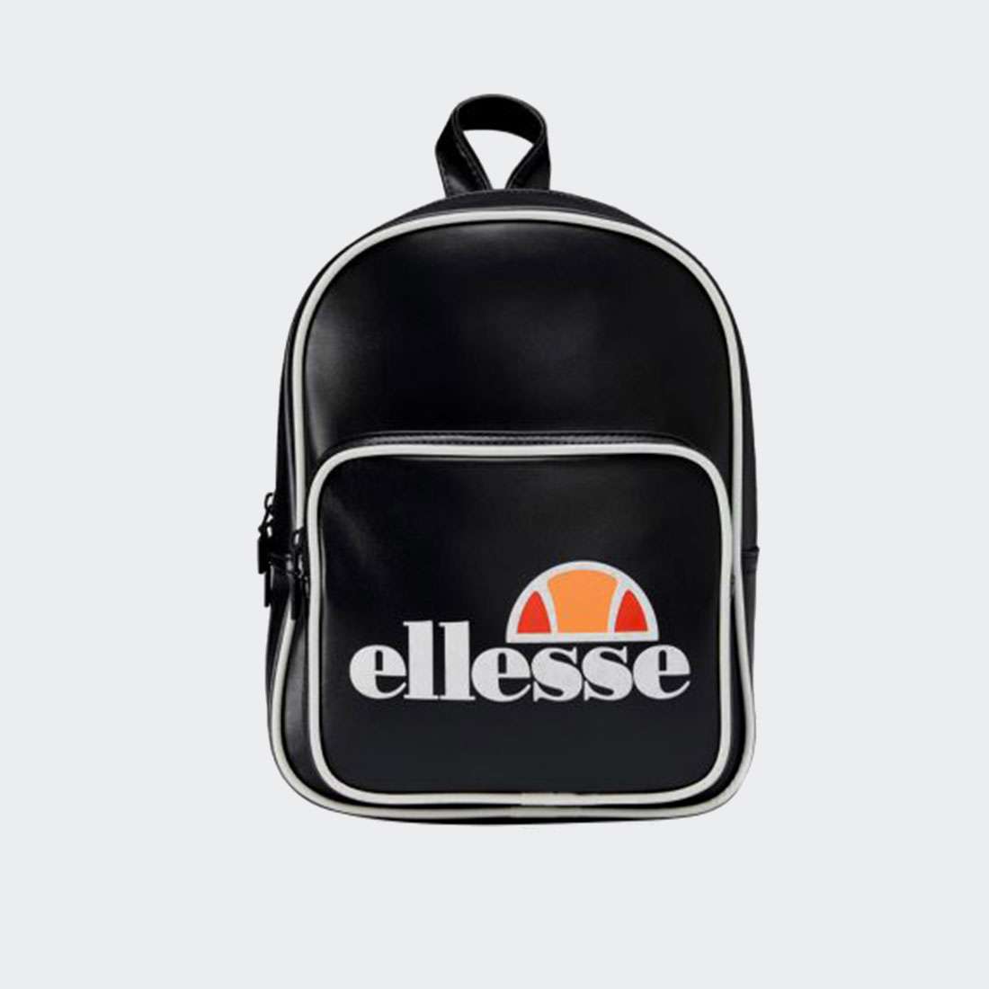 MOCHILA ELLESSE LORRA MINI BLACK