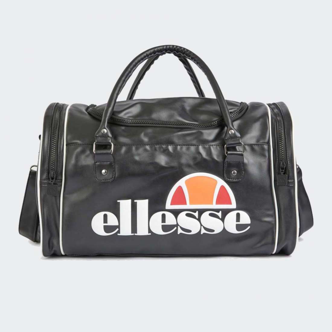 SACO ELLESSE DEMMY BLACK