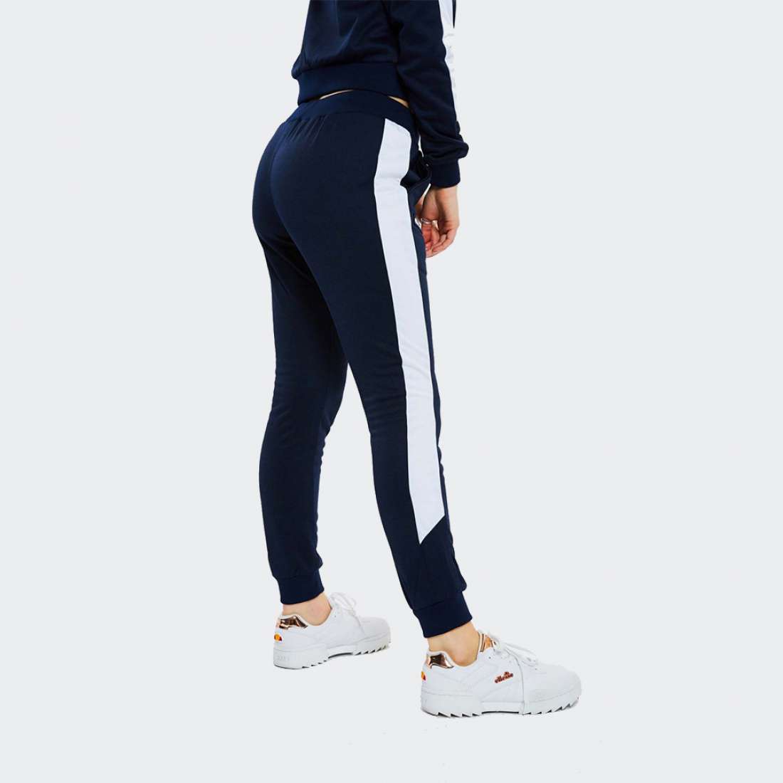 CALÇAS ELLESSE NERVETTI NAVY