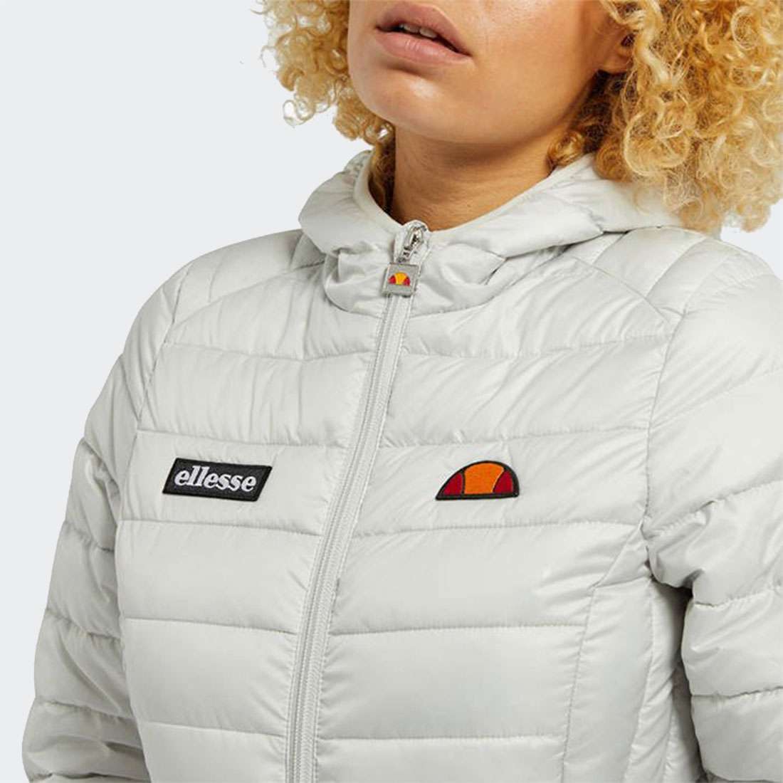 BLUSÃO ELLESSE LOMPARD PADDED