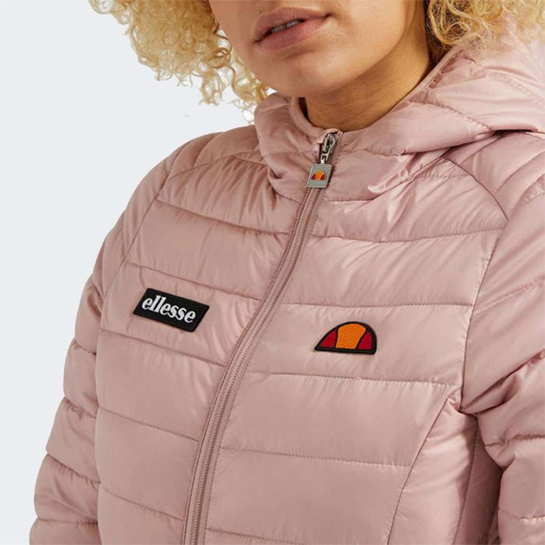 BLUSÃO ELLESSE LOMPARD PADDED