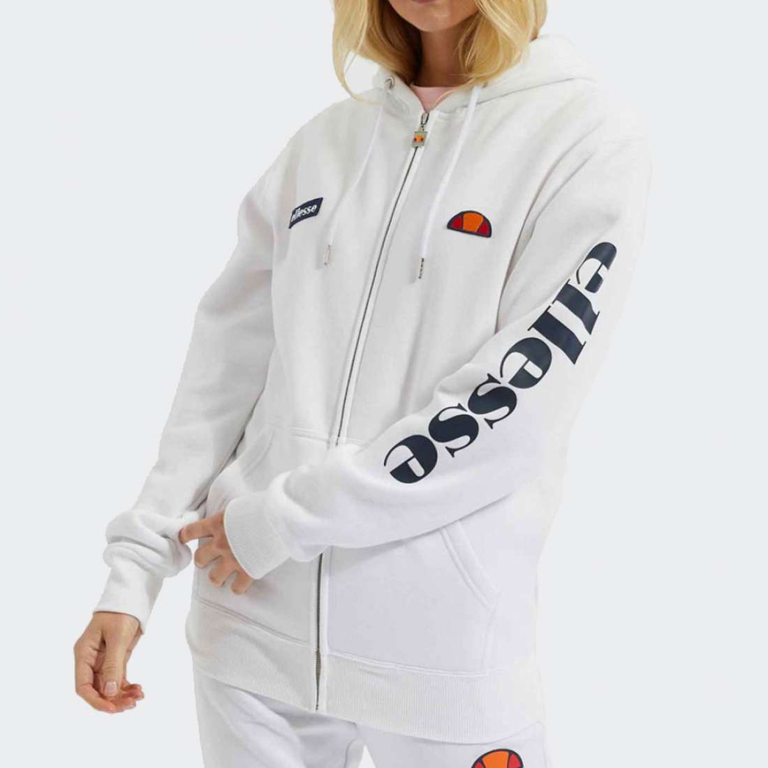 CASACO ELLESSE SERINATAS