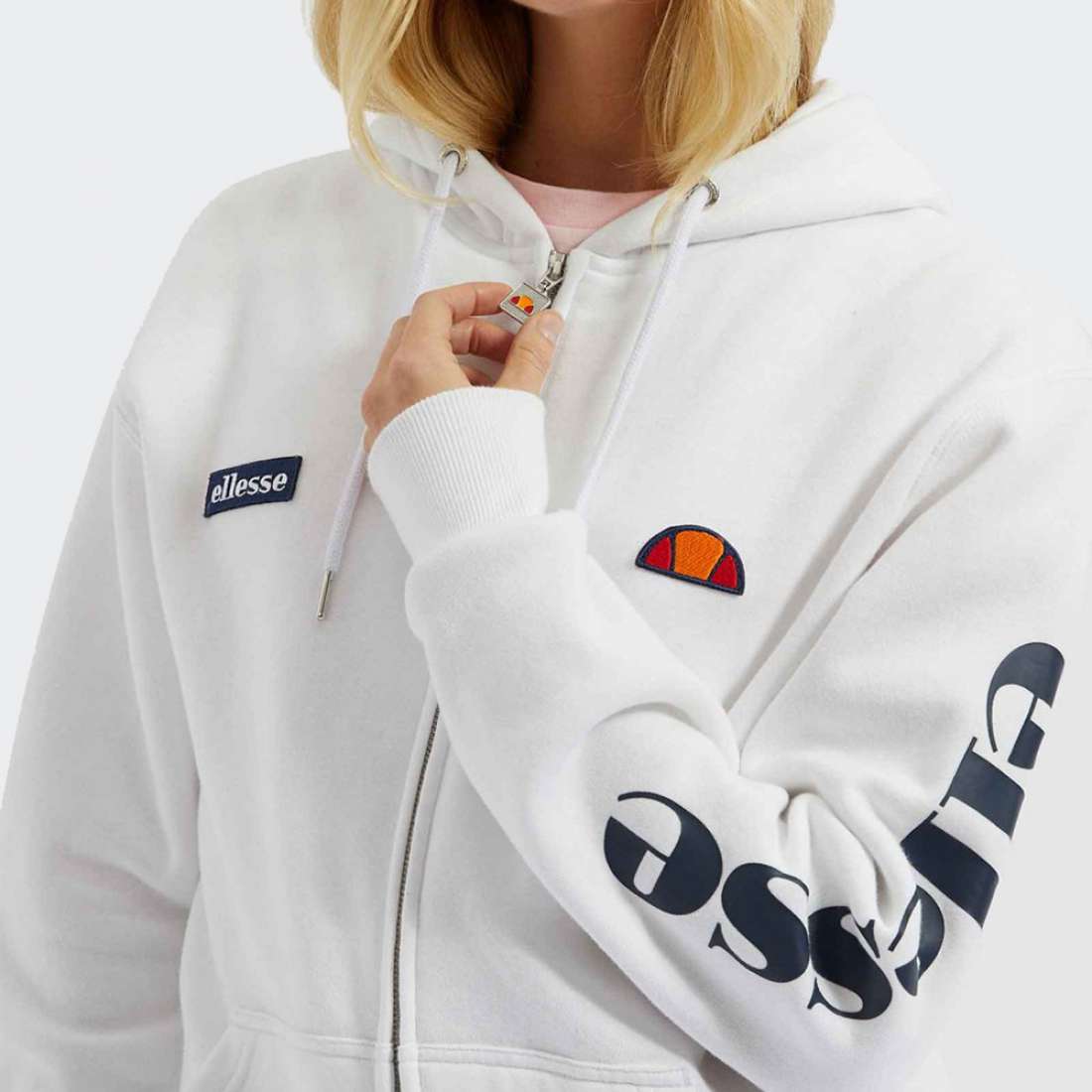 CASACO ELLESSE SERINATAS