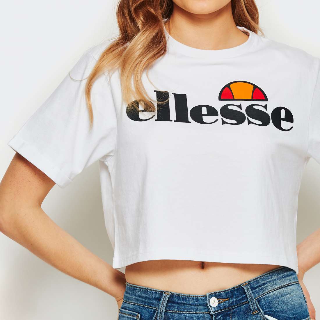 TSHIRT ELLESSE ALBERTA