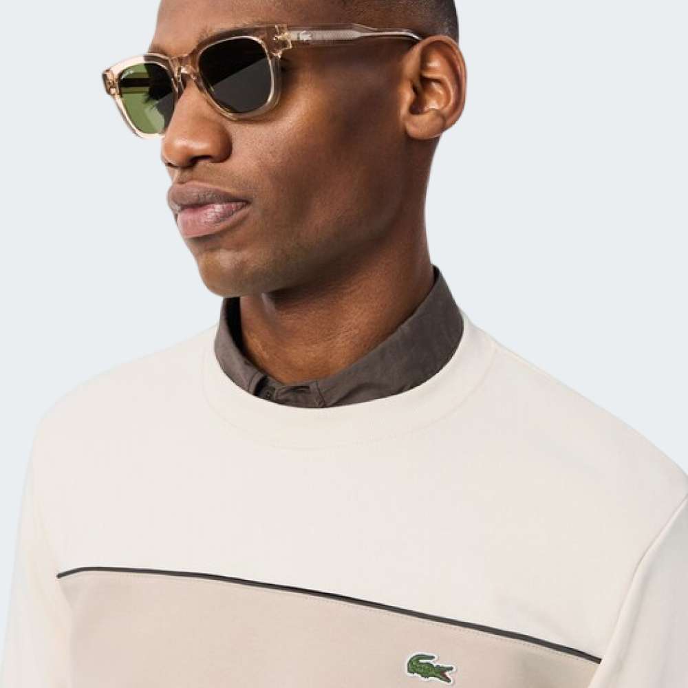 SWEATSHIRT LACOSTE LAPLAND