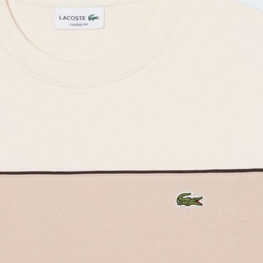SWEATSHIRT LACOSTE LAPLAND