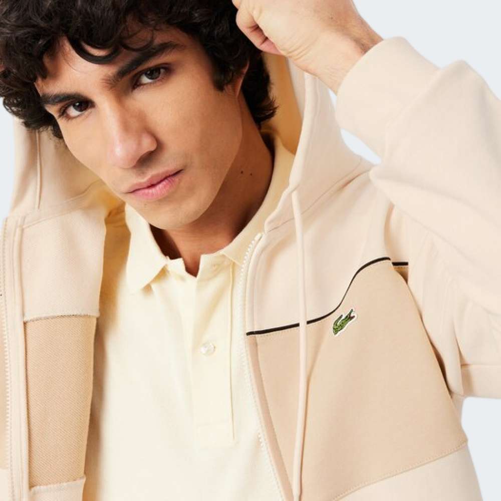 CASACO LACOSTE LAPLAND