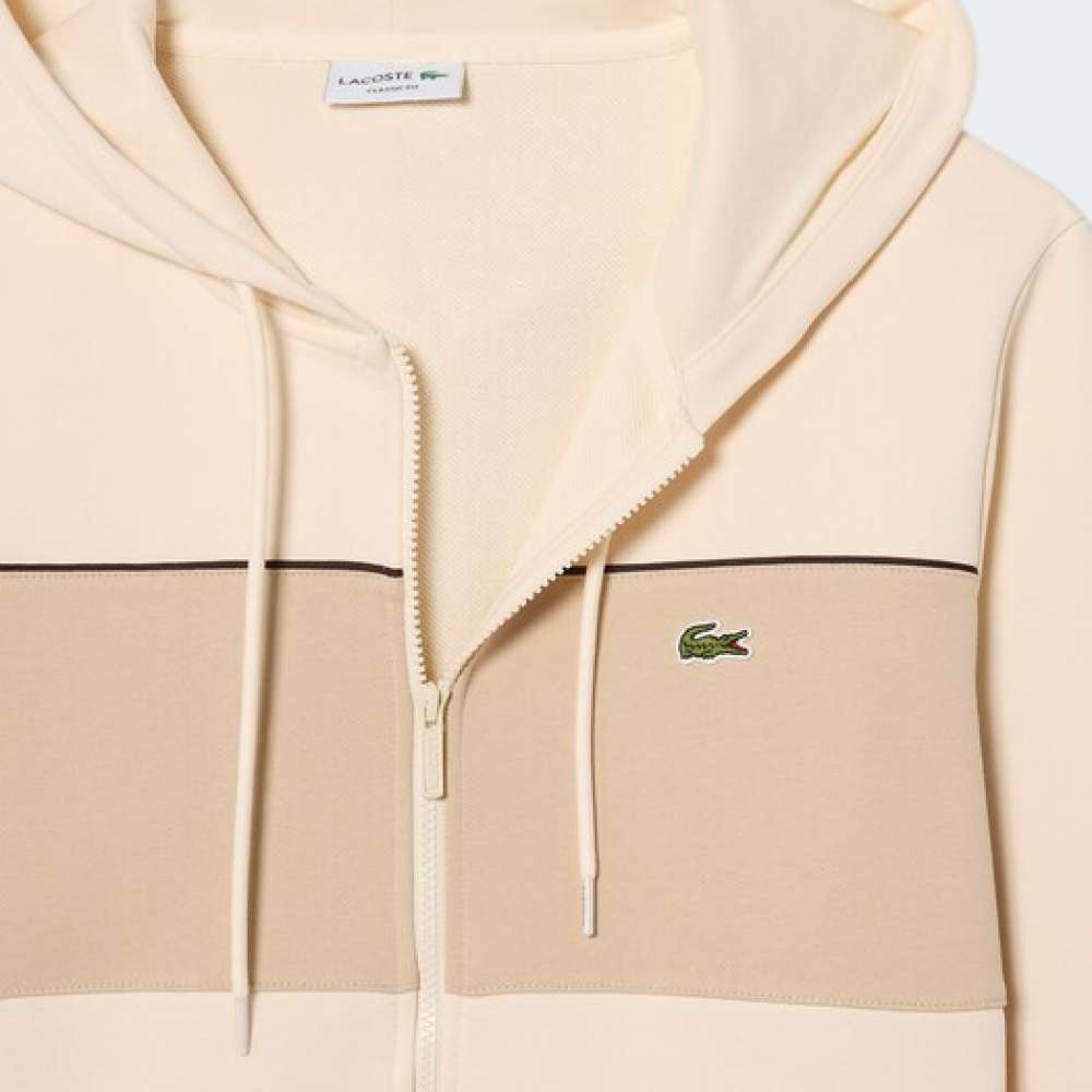 CASACO LACOSTE LAPLAND