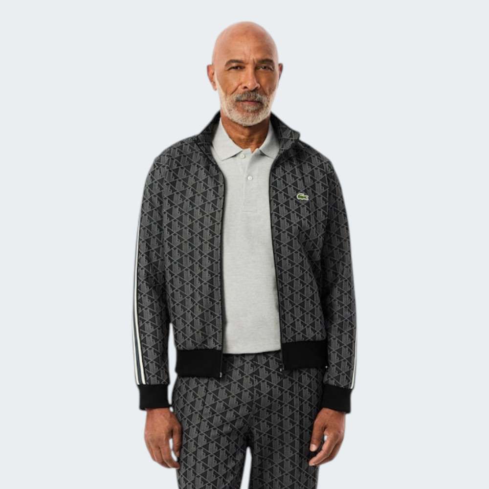 CASACO LACOSTE