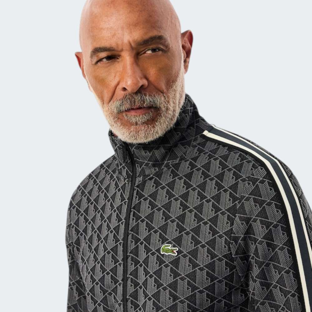 CASACO LACOSTE