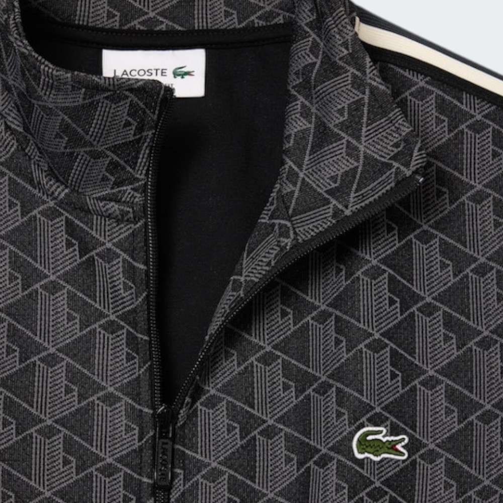 CASACO LACOSTE