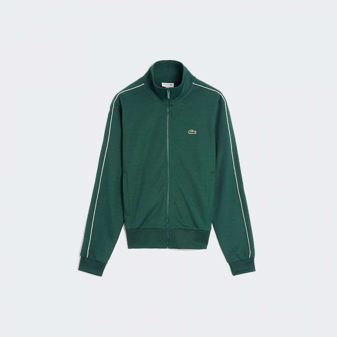 CASACO LACOSTE SH1457-00 GREEN