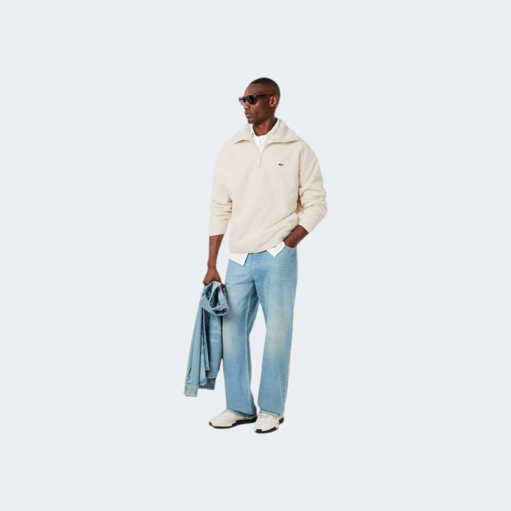 SWEATSHIRT LACOSTE