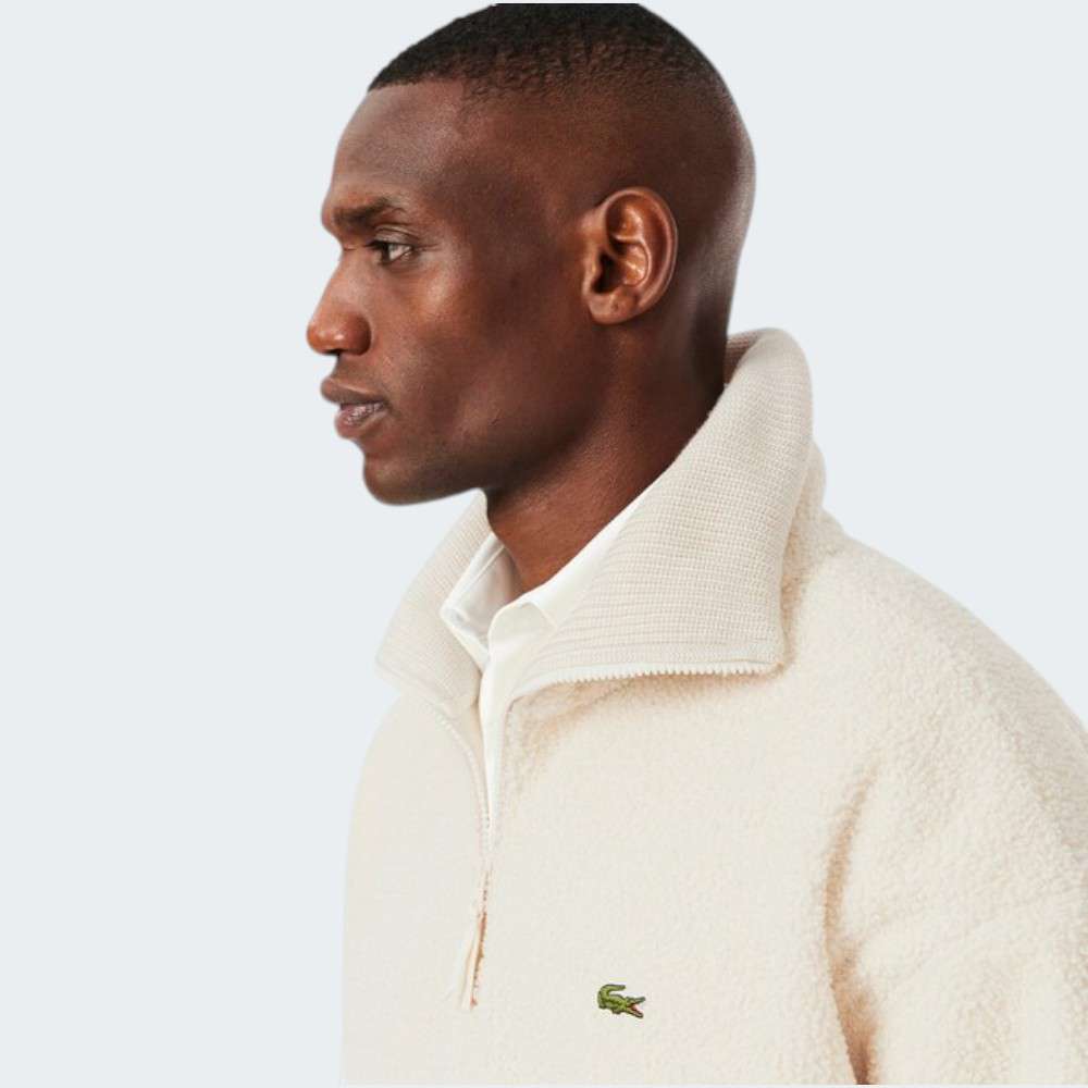 SWEATSHIRT LACOSTE