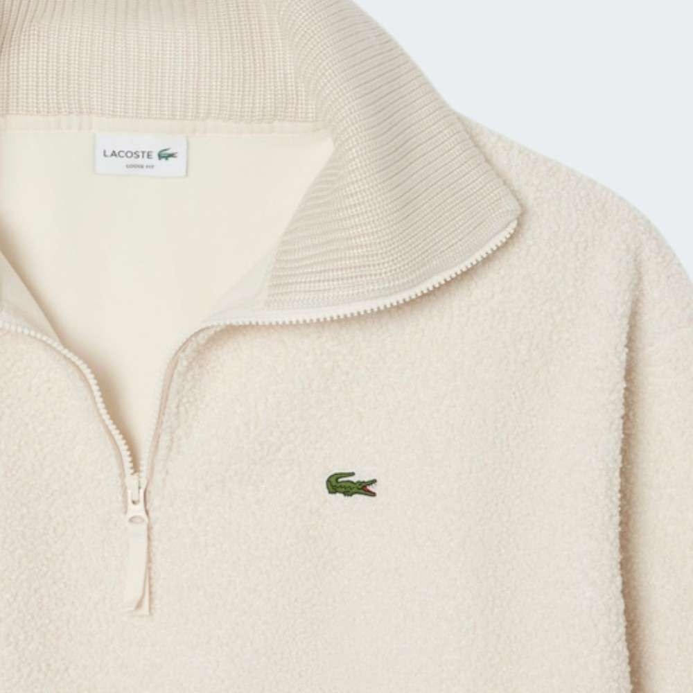 SWEATSHIRT LACOSTE
